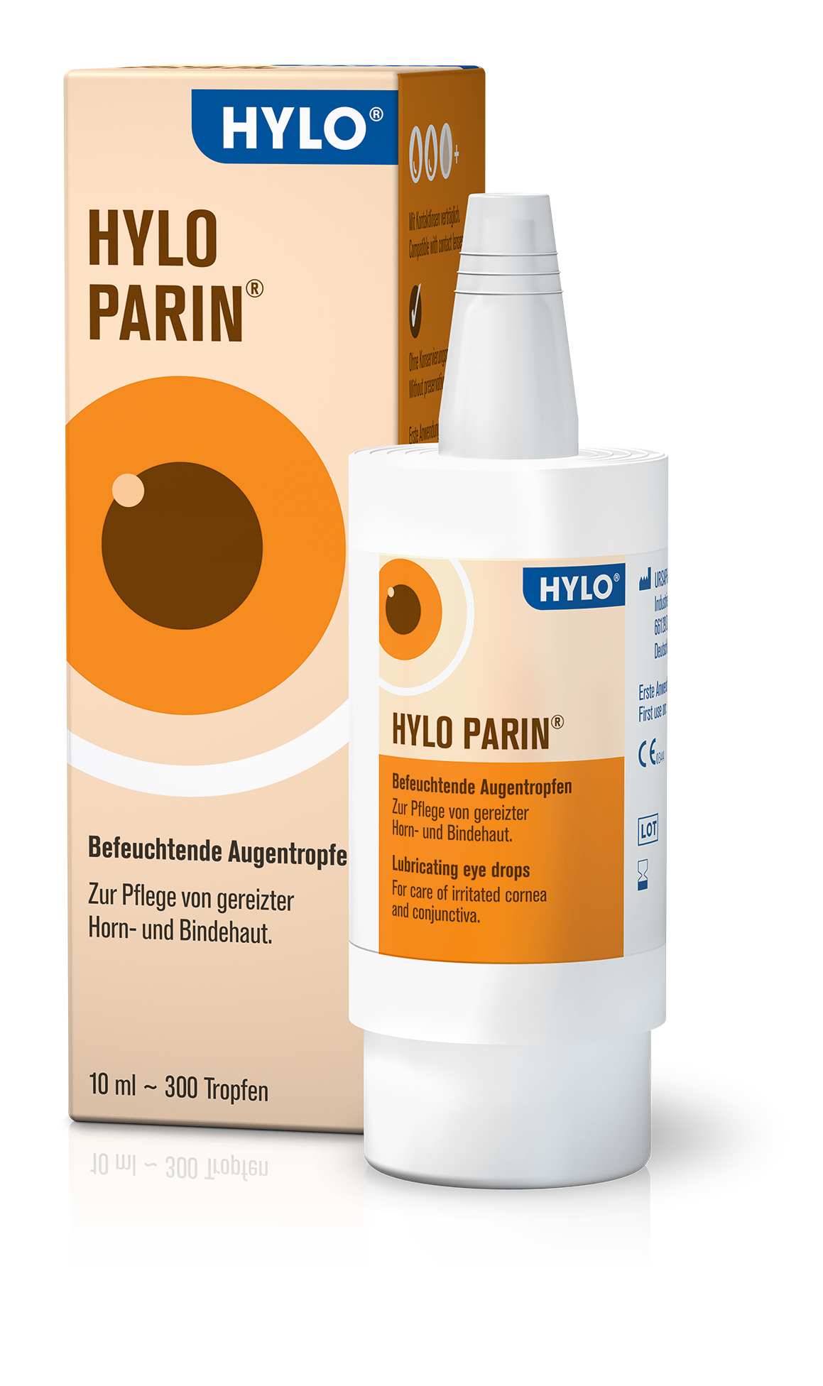 hylo lubricating eye drops gel Top 10 Products at Walmart for Professional Detailers in 2022 main image 0